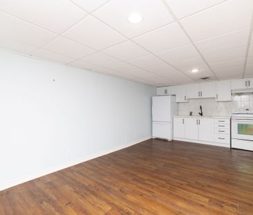 For Lease - 837 Sanok Drive, Pickering, Ontario - Photo 1