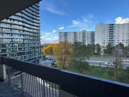 For Lease - 1455 Lawrence Avenue Unit# 606, Toronto, Ontario - Photo 4