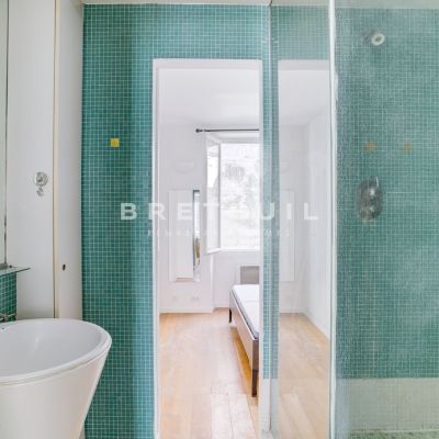 Appartement à louer à Paris 7Ème - Photo 1