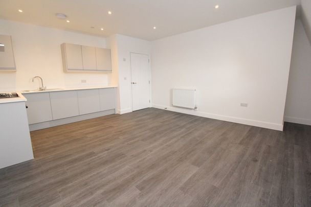 Dolphin Terrace, Westons Lane, Poole - Photo 1