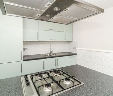 Foundry Gate, Property for rent - Photo 3