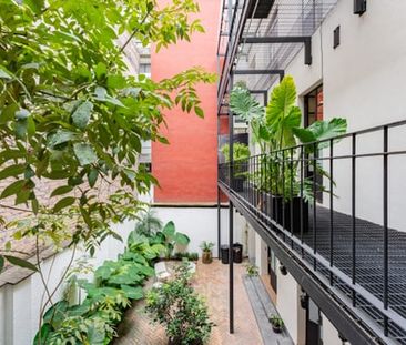VH | Suite Doble + Patio + Wifi |189 - Photo 6