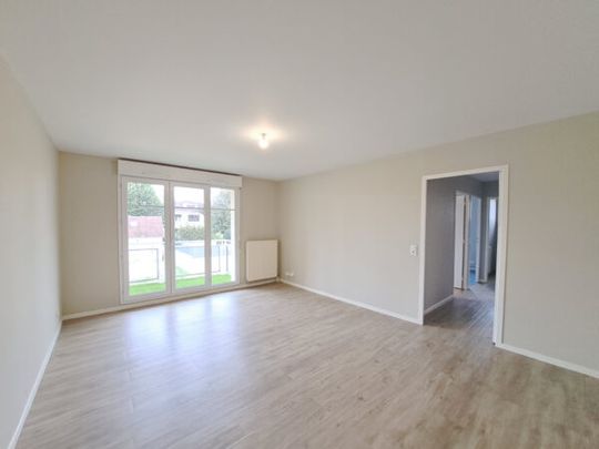 Appartement / Location - Photo 1