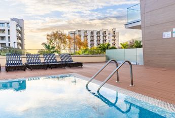 PENTHOUSE | VISTA MAR | 4+1