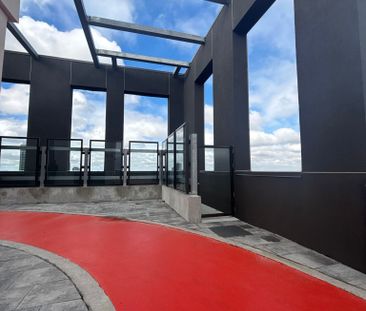 For Lease - 55 Duke Street West N/A Unit# 608, Kitchener, Ontario - Photo 4