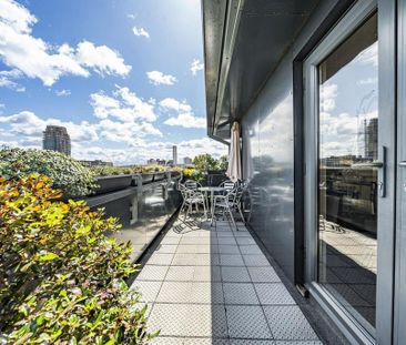 2 bedroom flat to rent - Photo 4