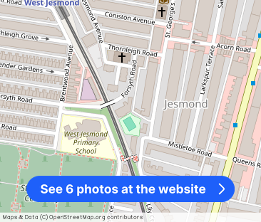 2 bedroom apartment for rent - Photo 1