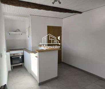 Location Appartement 2 pièces 38m² NARBONNE 11100 - Photo 1