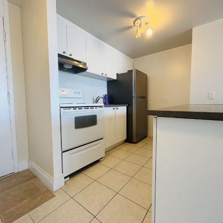 Appartement 3 ½ à louer Montcalm / Saint-Sacrement juillet 2026 - Photo 4
