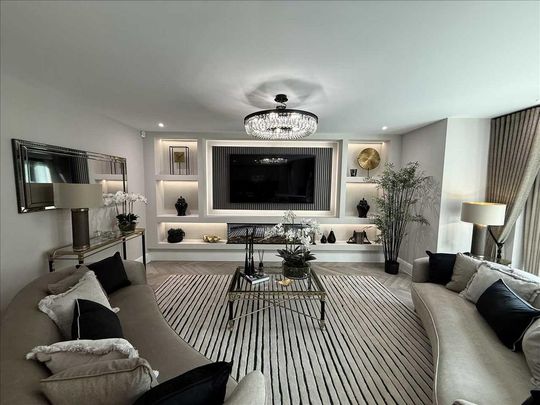 2 bedroom apartment to rent - Photo 1
