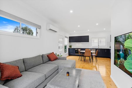 Beautifully Renovated Weatherboard Home - Photo 3