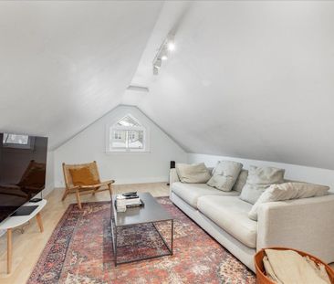 For Lease - 387 Ontario Street Unit# Upper Unit, Newmarket, Ontario - Photo 2