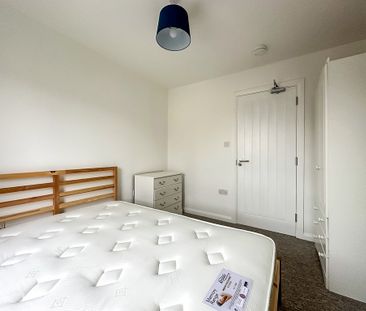Room 4, Sherbourne Court, Cambridge - Photo 6