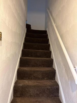 1 bedroom terraced house to rent - Photo 1