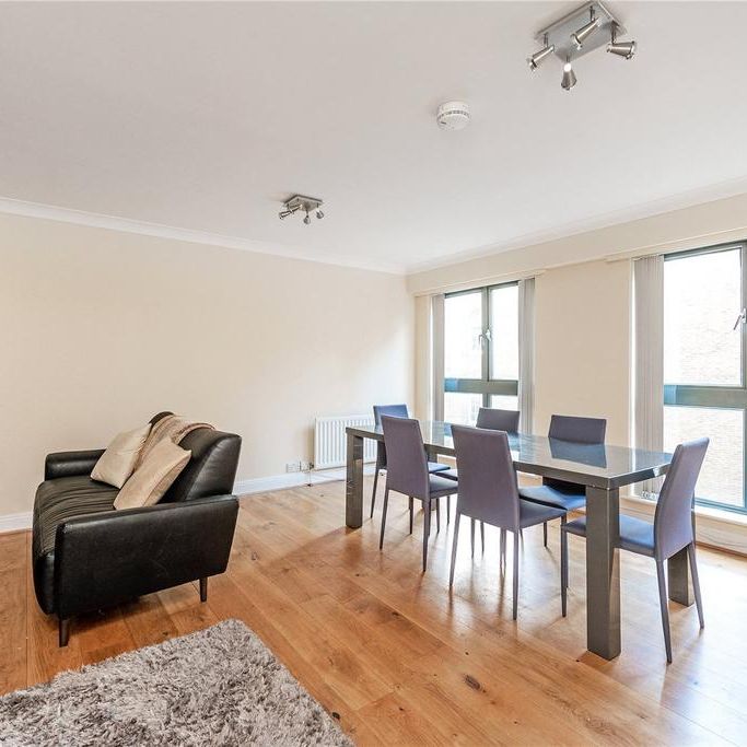 3 bedroom flat to rent - Photo 1