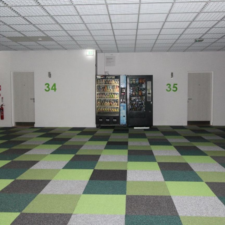 176 Fylde Road, 14 Student Village, PRESTON, Lancashire PR1 2FQ - Photo 1