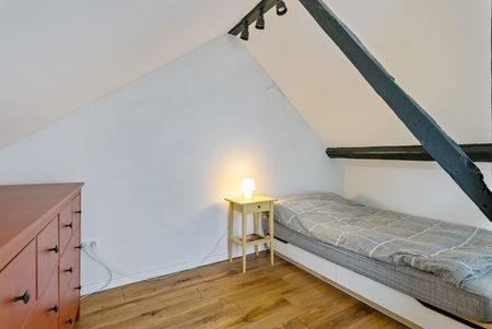 Room at Rue des Deux Eglises 22 - Photo 2