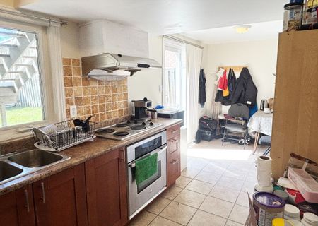 For Lease - 18 Huntington Park Drive Unit# Basement, Markham, Ontario - Photo 2