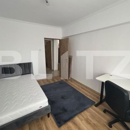 Apartament 2 camere, 53 mp, zona Marasti - Photo 1