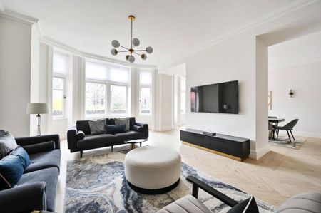 5 bedroom flat to rent - Photo 2