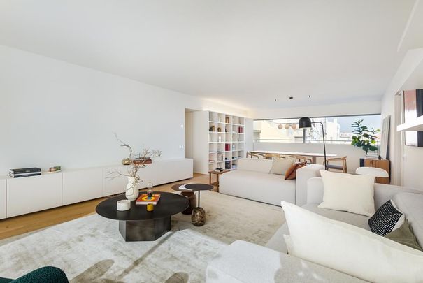 3 Bedroom Apartment with a view, Avenidas Novas, Lisboa - Foto 1