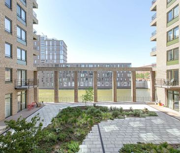 Bert Haanstrakade 932, Ed Pelsterparkbuurt, 1087HJ, Amsterdam - Photo 2