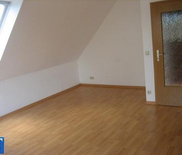 1 Zimmer Wohnung im Grünen - ruhige Lage - Foto 5