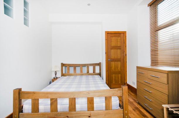 26A Rosebank Place, AB11 6XP, Aberdeen - Photo 1