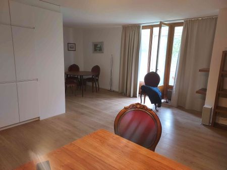 1.5 Zimmer, 45 m², 1. Stock - Foto 3