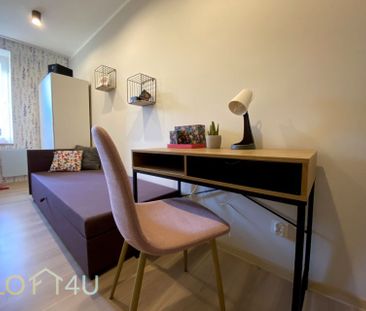 Pokój, ul. Mariacka - Фото 4