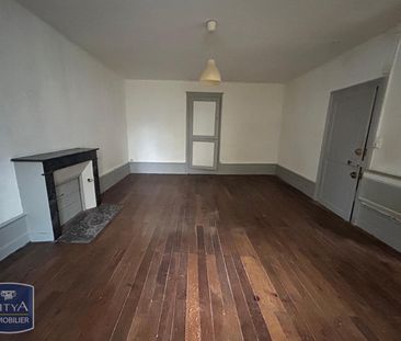 Location Appartement 1 pièce 30m² POITIERS 86000 - Photo 5