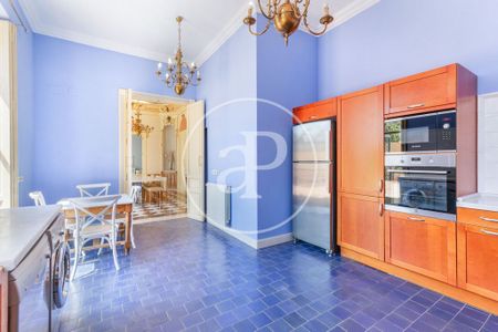 Luxury Flat for rent in Valencia - Photo 5