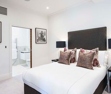 3 bedroom apartment to rent - Photo 4