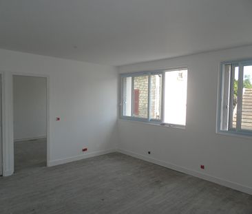 Location appartement 3 pièces, 48.17m², Pontoise - Photo 6