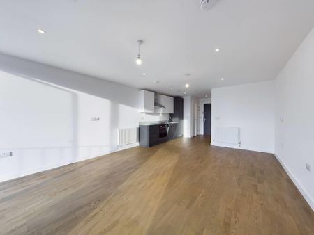 1 bedroom apartment to rent - Photo 3