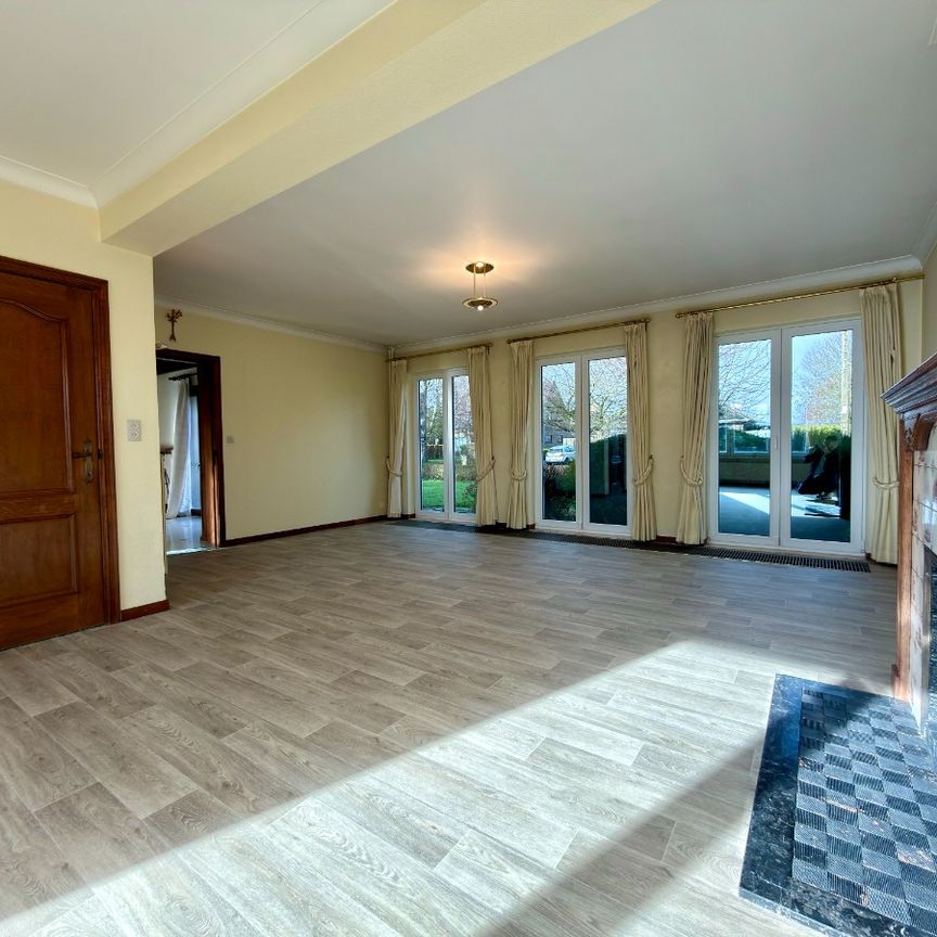 Te huur: villa gelegen in een rustige wijk in Juprelle - Foto 1