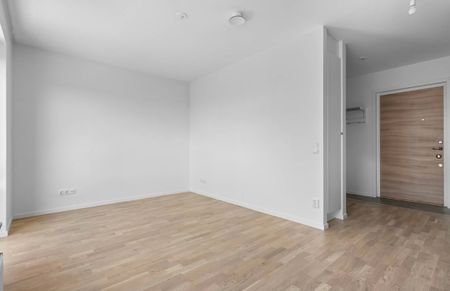 Silverdalsstråket, Sollentuna - Photo 5