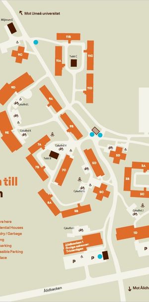 Tvistevägen 9C - Foto 1