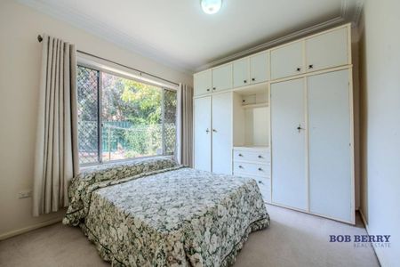 Convenient location, yet quiet! - Photo 5