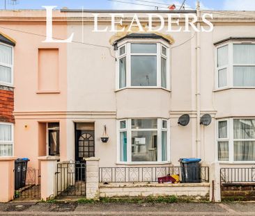 2 bedroom terraced house to rent - Photo 6