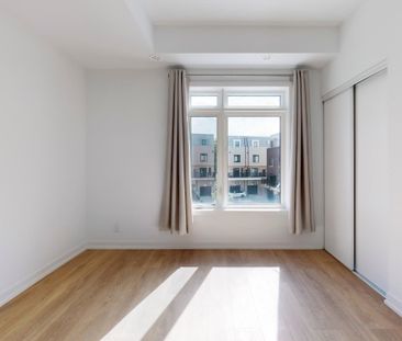 For Lease - 11 Case Ootes Drive, Toronto, Ontario - Photo 5