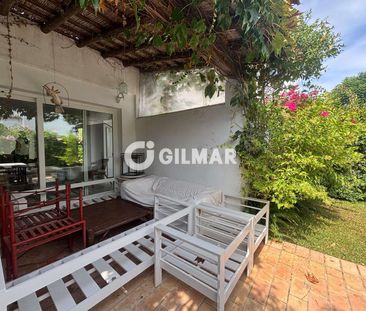 Chalet Adosado en alquiler en Puerto de Santa María – Cádiz | Gilmar - Photo 5
