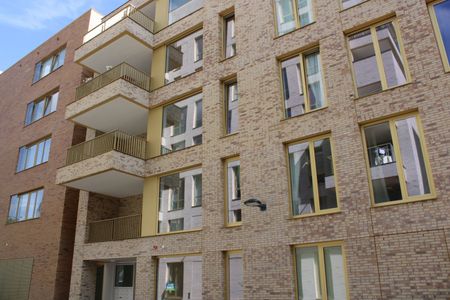 Isabellastraat 11, Chassé, 4811JZ, Breda - Photo 3