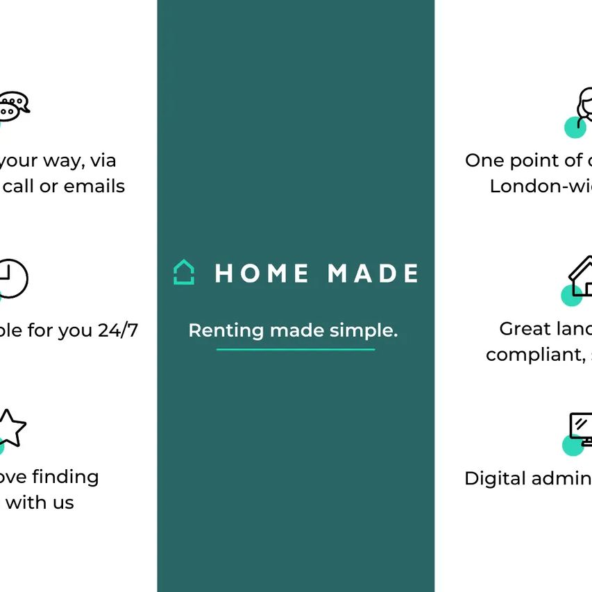 Caxton Hall, St James's Park, SW1H - Photo 1