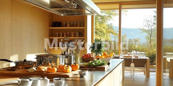 Exchange property: Charming 2.5-room apartment in the heart of Zurich - Photo 3