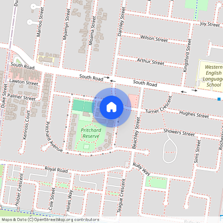 14/11 Kent Street, Vic 3019, Braybrook