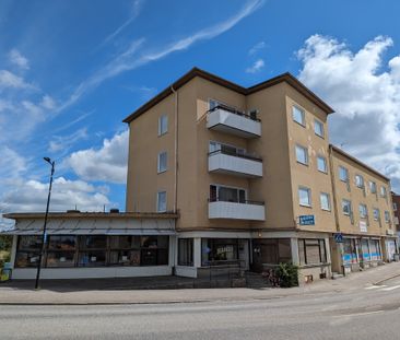 Södra Kungsgatan 1a - Foto 1