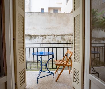 Studio/Γκαρσονιέρα για ενοικίαση Πανεπιστημιούπολη (Ζωγράφου) - Photo 3
