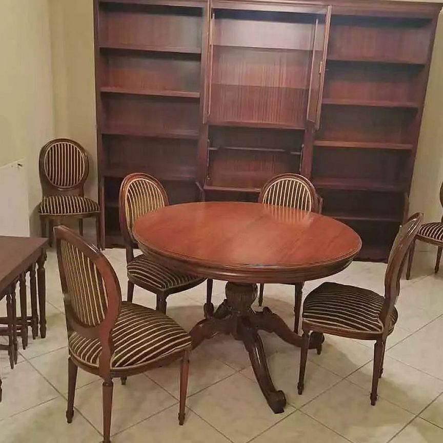 Διαμέρισμα, Ενοικίαση, 98 τ.μ - Φωτογραφία 1