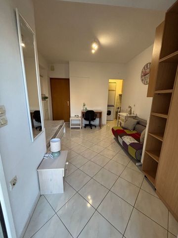 Studio/Γκαρσονιέρα για ενοικίαση Εσταυρωμένος (Ηράκλειο Κρήτης) - Photo 2